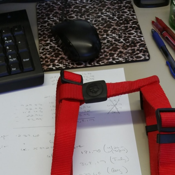 Meet your Posher, Katie - Picture 1 of 1